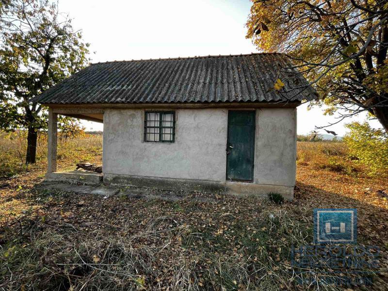 vikendica na 341,21 ar placa 4