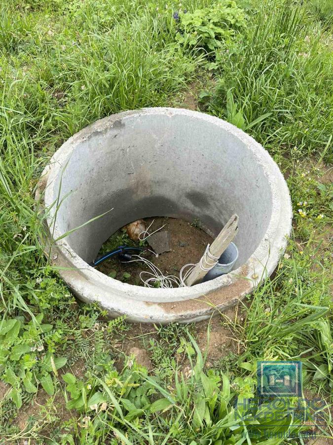 Vikendica na planini Crni Vrh 17