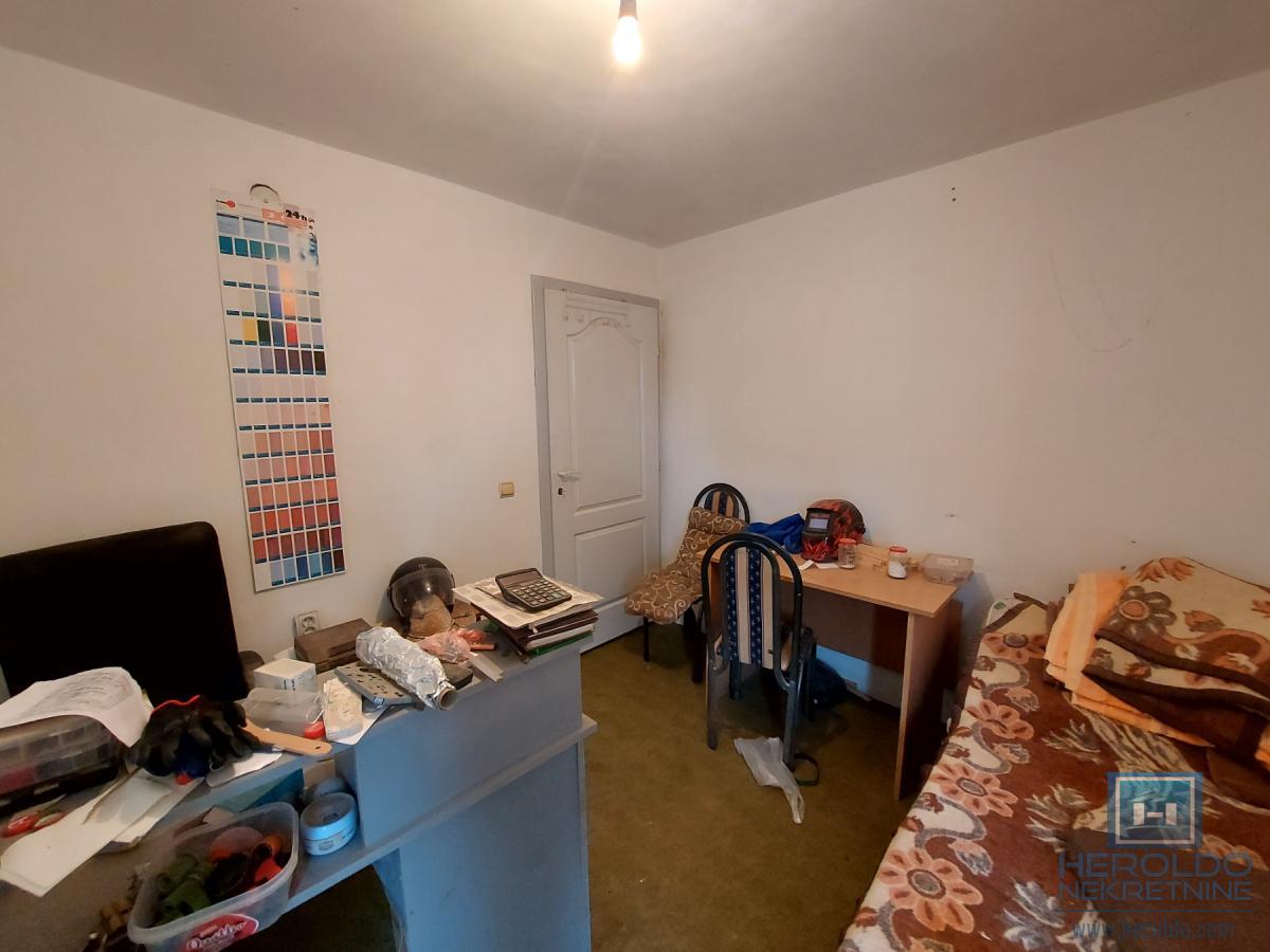 Višenamenska hala na prodaju u Siokovcu 3