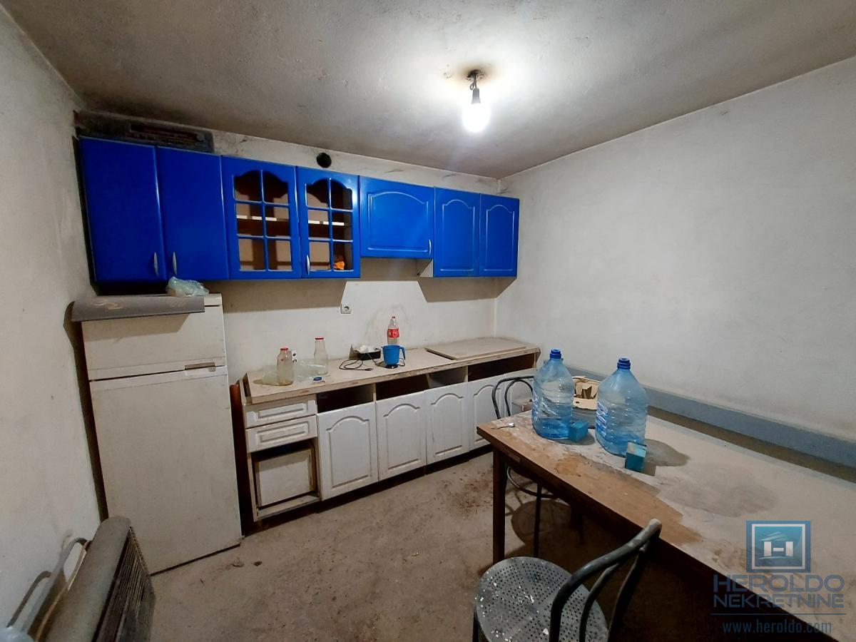 Višenamenska hala na prodaju u Siokovcu 4