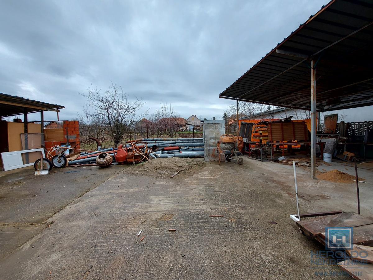 Višenamenska hala na prodaju u Siokovcu 25