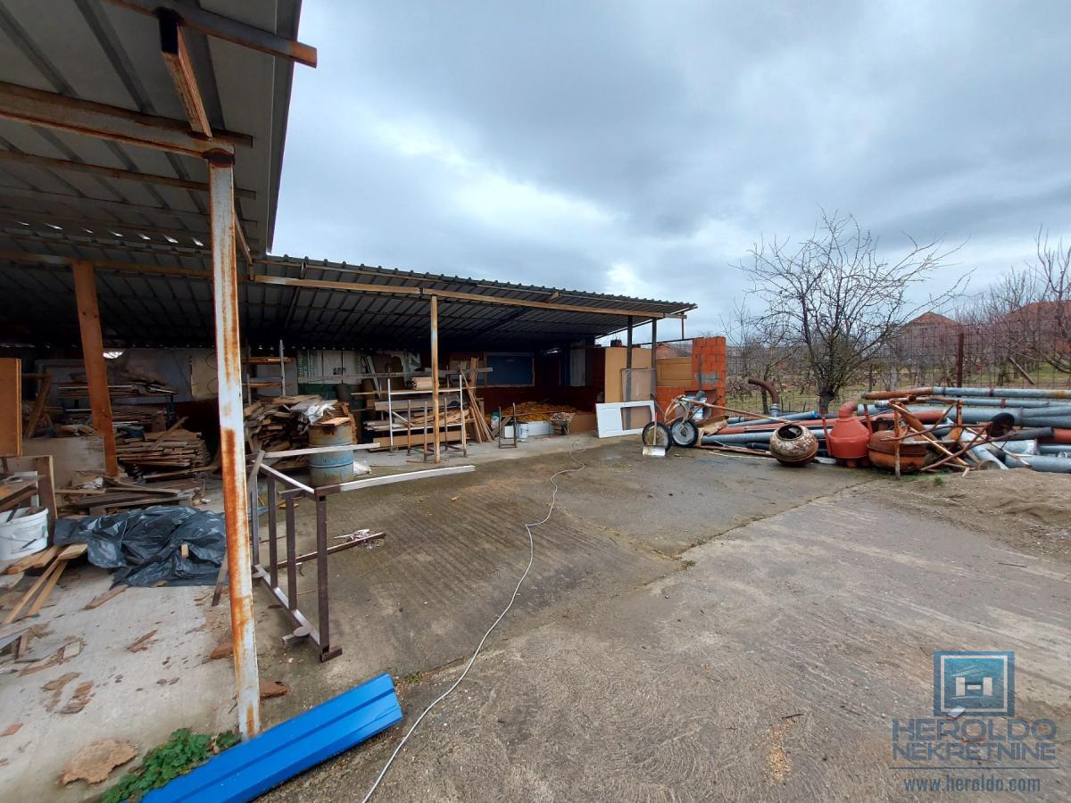 Višenamenska hala na prodaju u Siokovcu 26