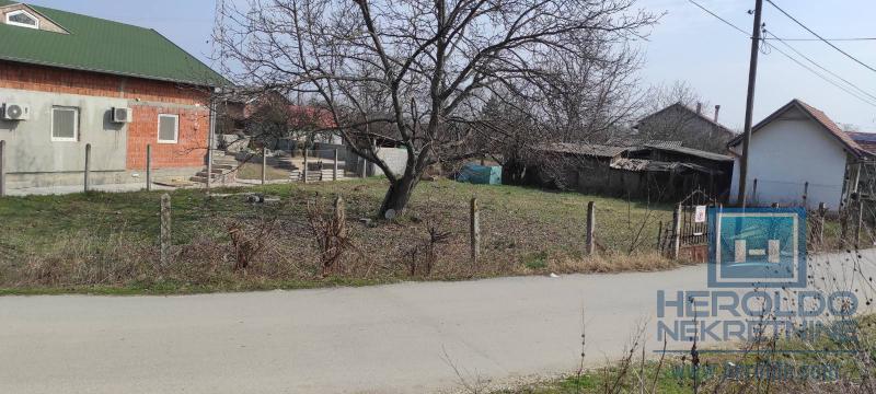 Zemljište u građevinskom području 3