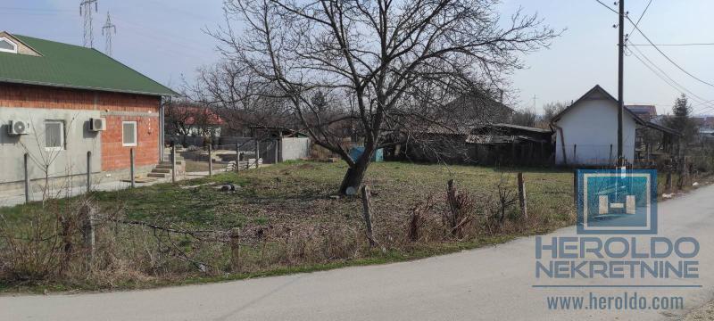 Zemljište u građevinskom području 4