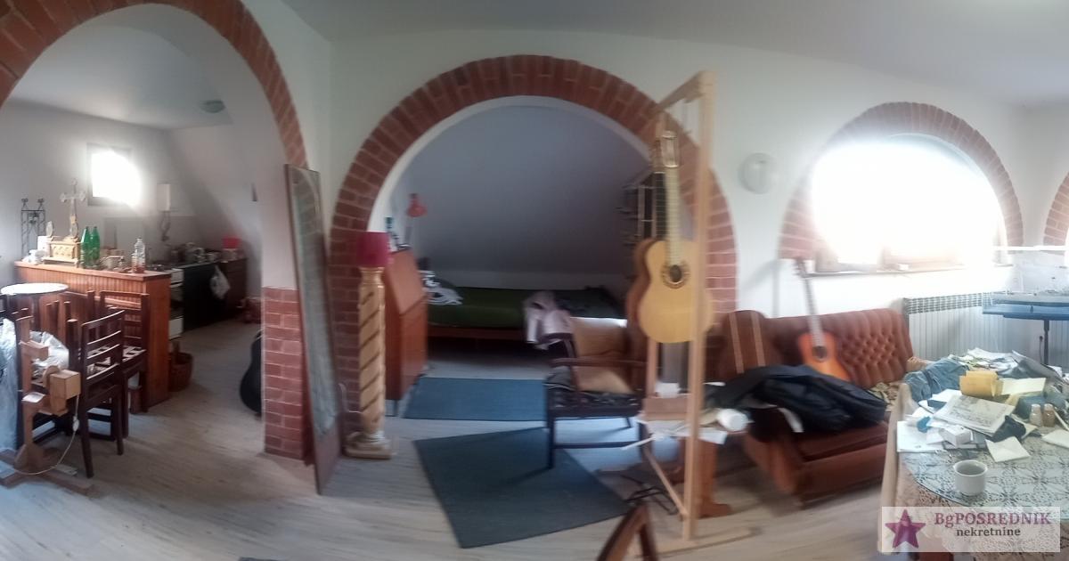 Barajevo, Meljak, 135m2 3