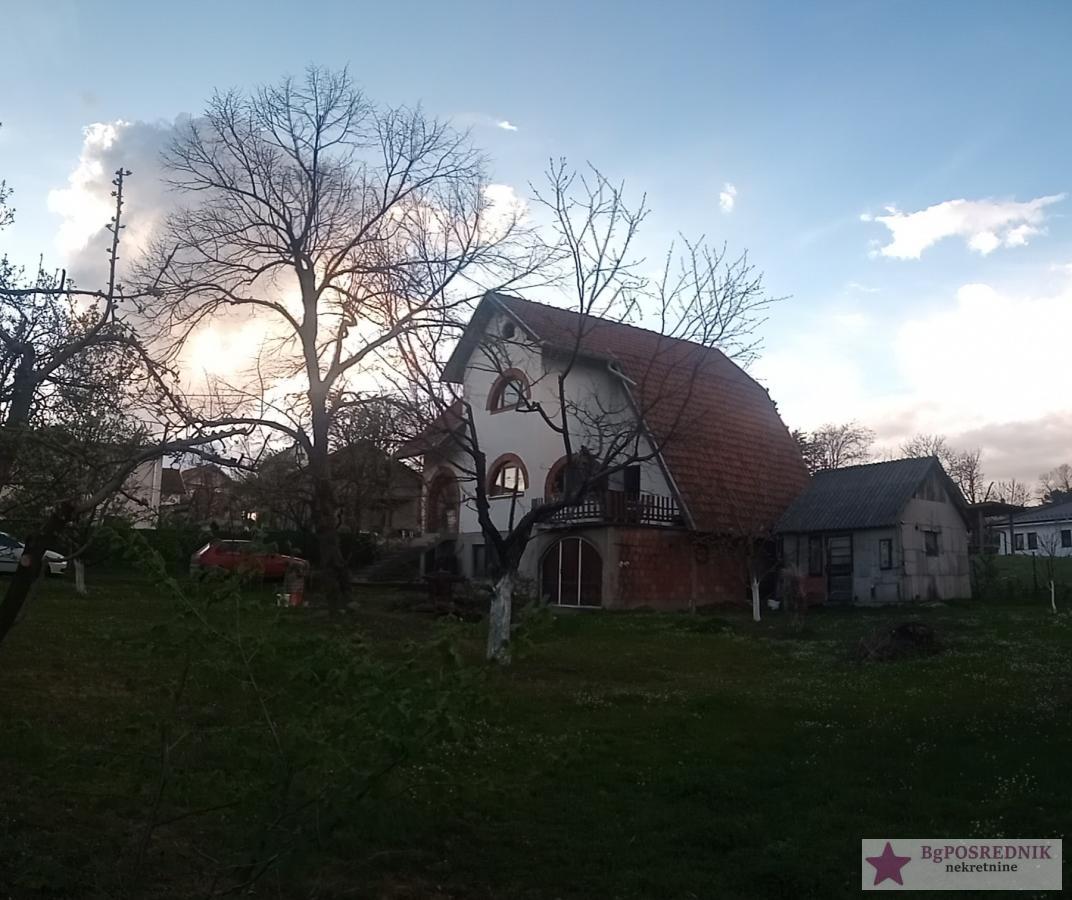 Barajevo, Meljak, 135m2 7