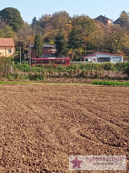 Čukarica, Umka, Dućevac, 60 ari 1