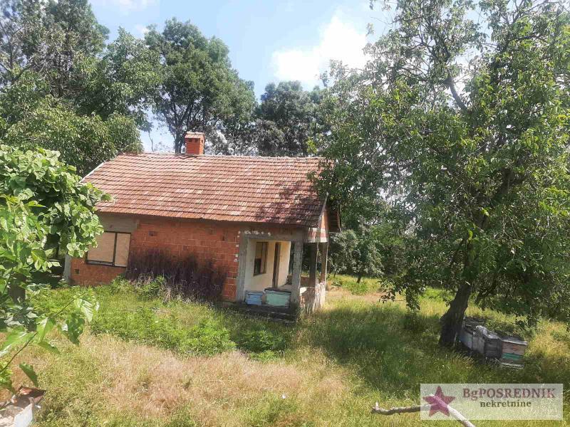 Mladenovac, Velika Krsna, 63m2, 14.85ari 3