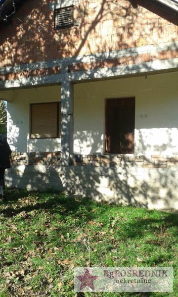 Mladenovac, Velika Krsna, 63m2, 14.85ari 4