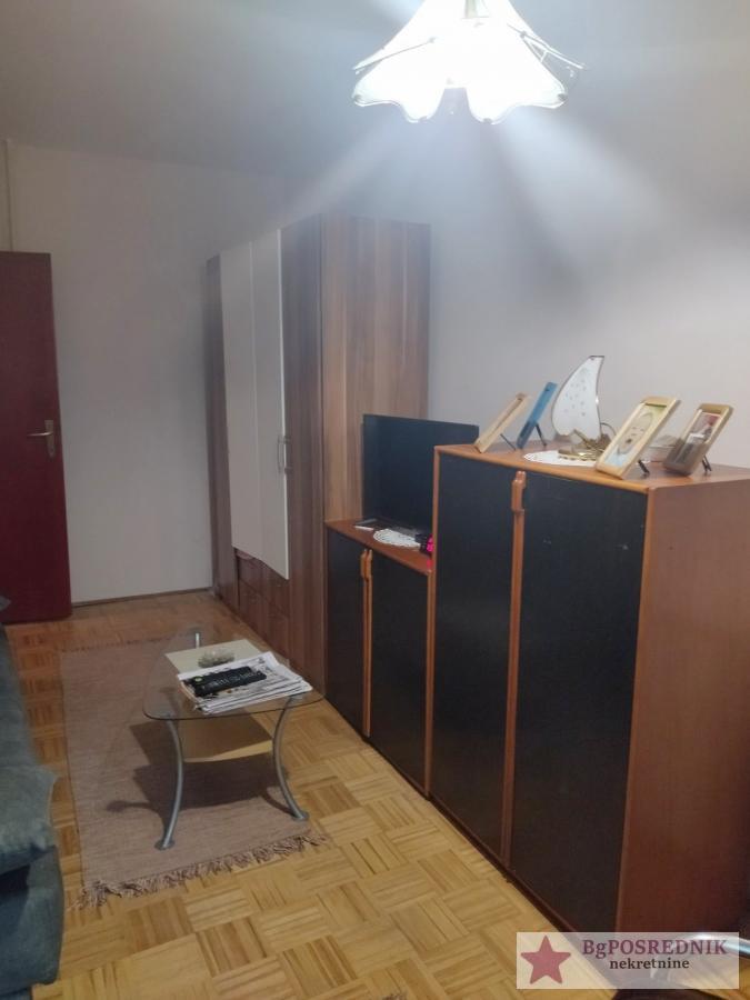 Novi Beograd, Blok 62, Dušana Vukasovića, 60 m2 7