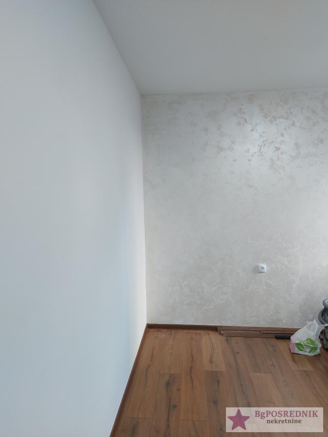 Palilula, Borča, Psunjska, 62m2, Vertikala kuće 10