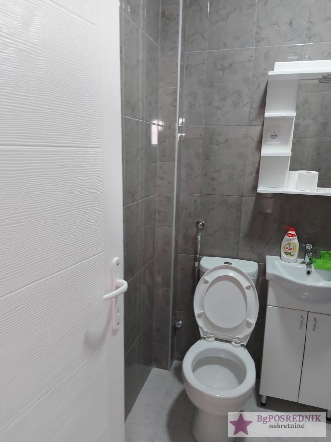 Palilula, Borča, Psunjska, 62m2, Vertikala kuće 11