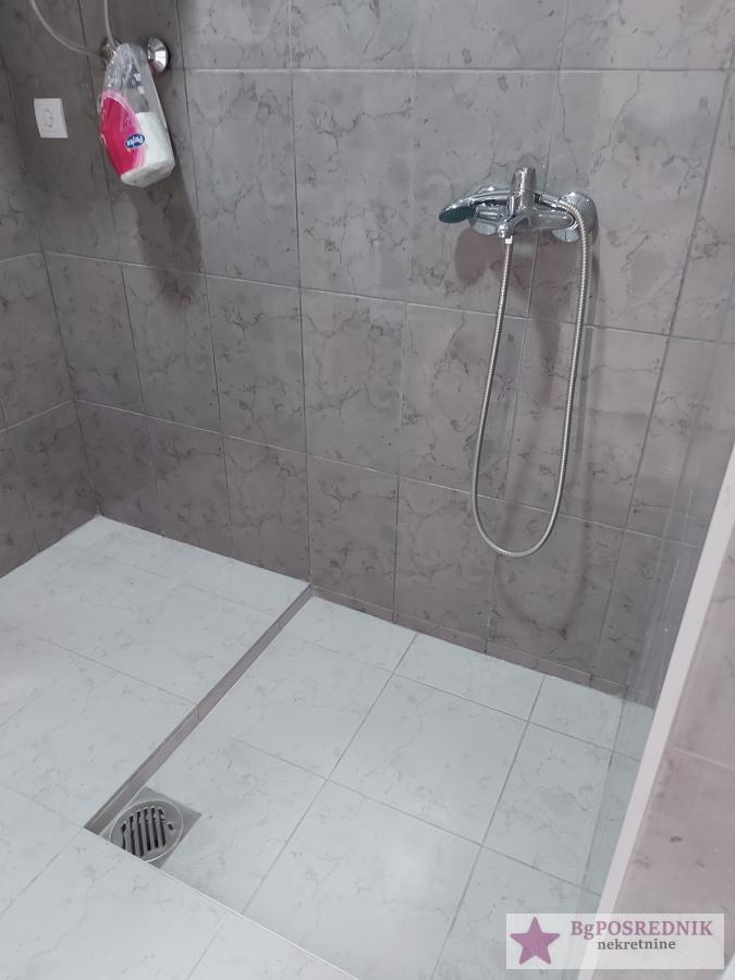 Palilula, Borča, Psunjska, 62m2, Vertikala kuće 13