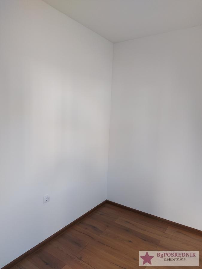 Palilula, Borča, Psunjska, 62m2, Vertikala kuće 7