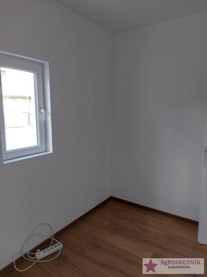 Palilula, Borča, Psunjska, 62m2, Vertikala kuće 8