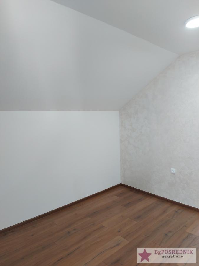 Palilula, Borča, Psunjska, 62m2, Vertikala kuće 9