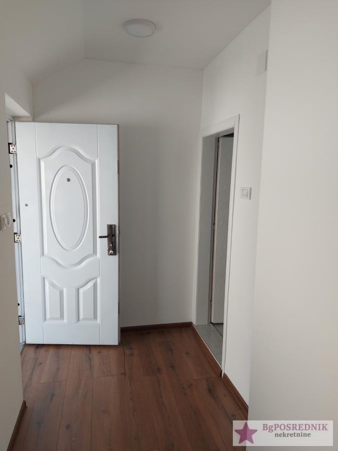 Palilula, Borča, Psunjska, 62m2, Vertikala kuće 15