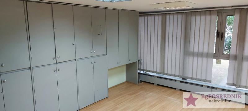 Palilula, TC Zira, Ruzveltova, 296m2 2