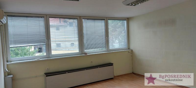 Palilula, TC Zira, Ruzveltova, 296m2 3