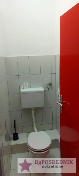 Palilula, TC Zira, Ruzveltova, 296m2 11