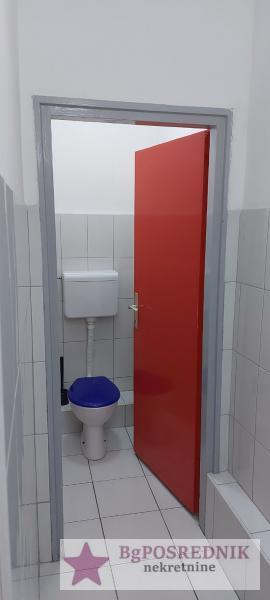 Palilula, TC Zira, Ruzveltova, 296m2 12