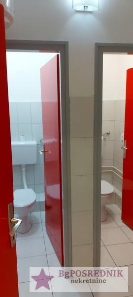 Palilula, TC Zira, Ruzveltova, 296m2 13