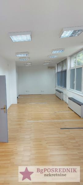 Palilula, TC Zira, Ruzveltova, 296m2 5