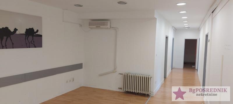 Palilula, TC Zira, Ruzveltova, 296m2 6