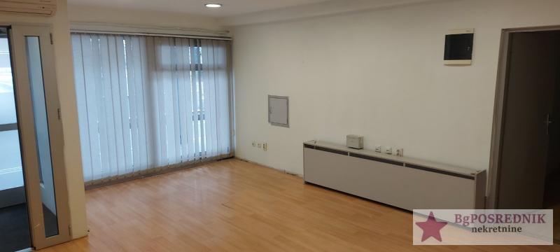 Palilula, TC Zira, Ruzveltova, 296m2 7