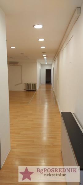 Palilula, TC Zira, Ruzveltova, 296m2 14