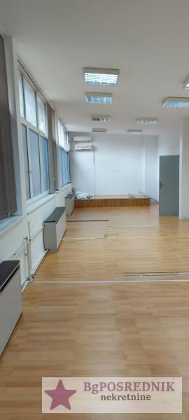 Palilula, TC Zira, Ruzveltova, 296m2 15