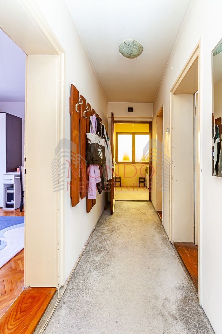 Dvospratna kuća na trošarini, ta,, Niš 6