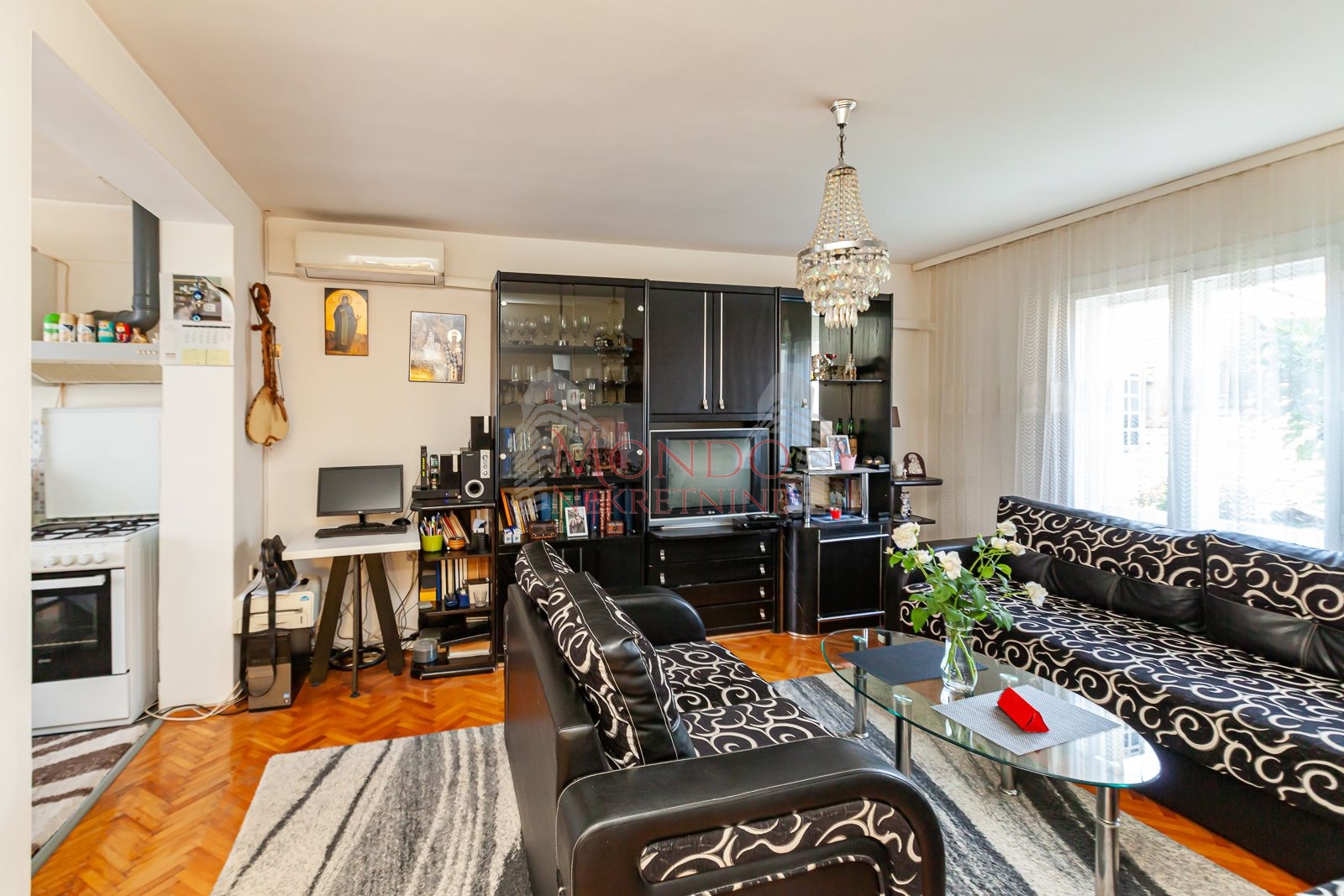 Dvospratna kuća na trošarini, ta,, Niš 2