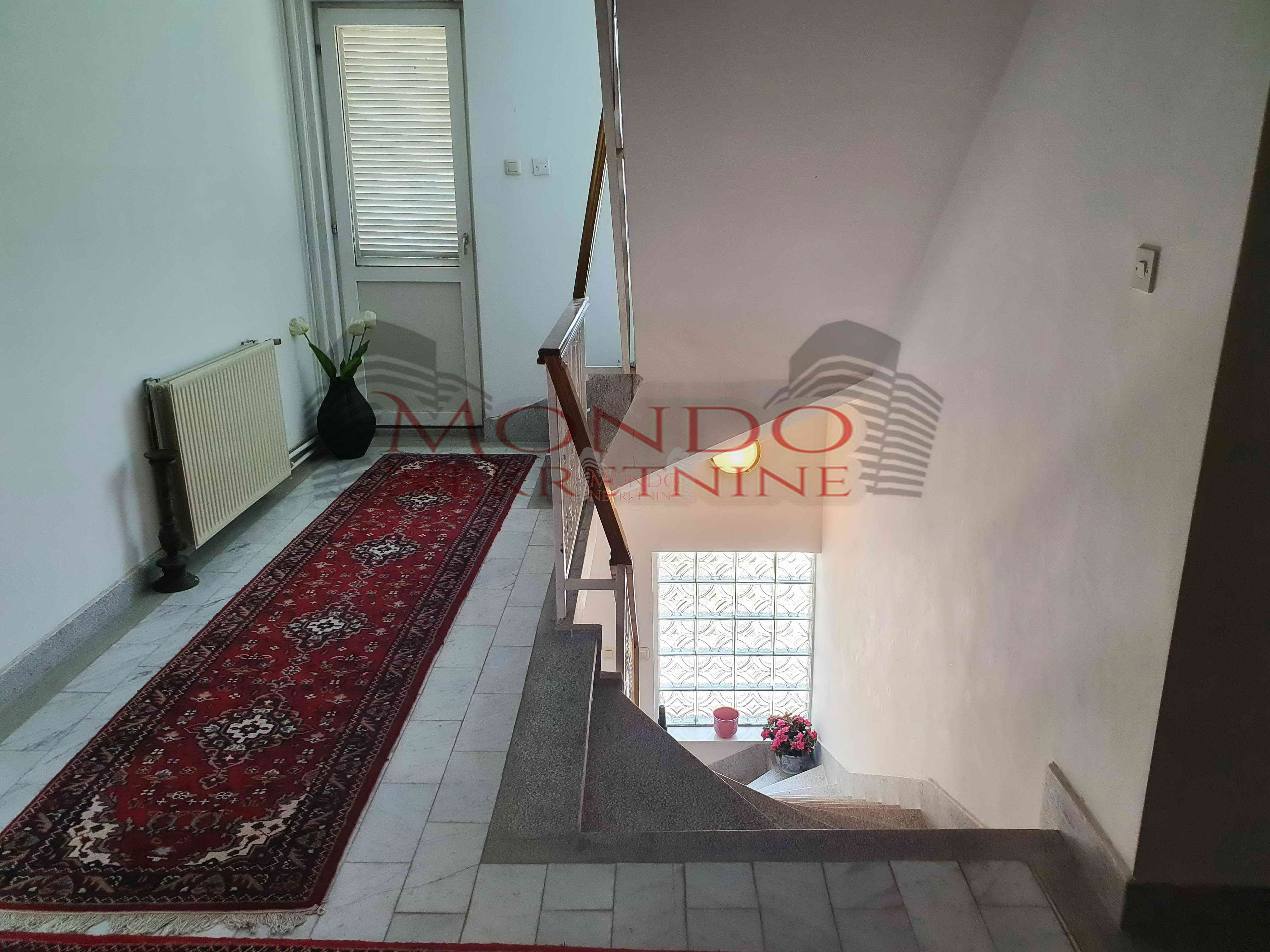 Prodaja kuće u okolini Niša, 450m2, plac 10 ari  8