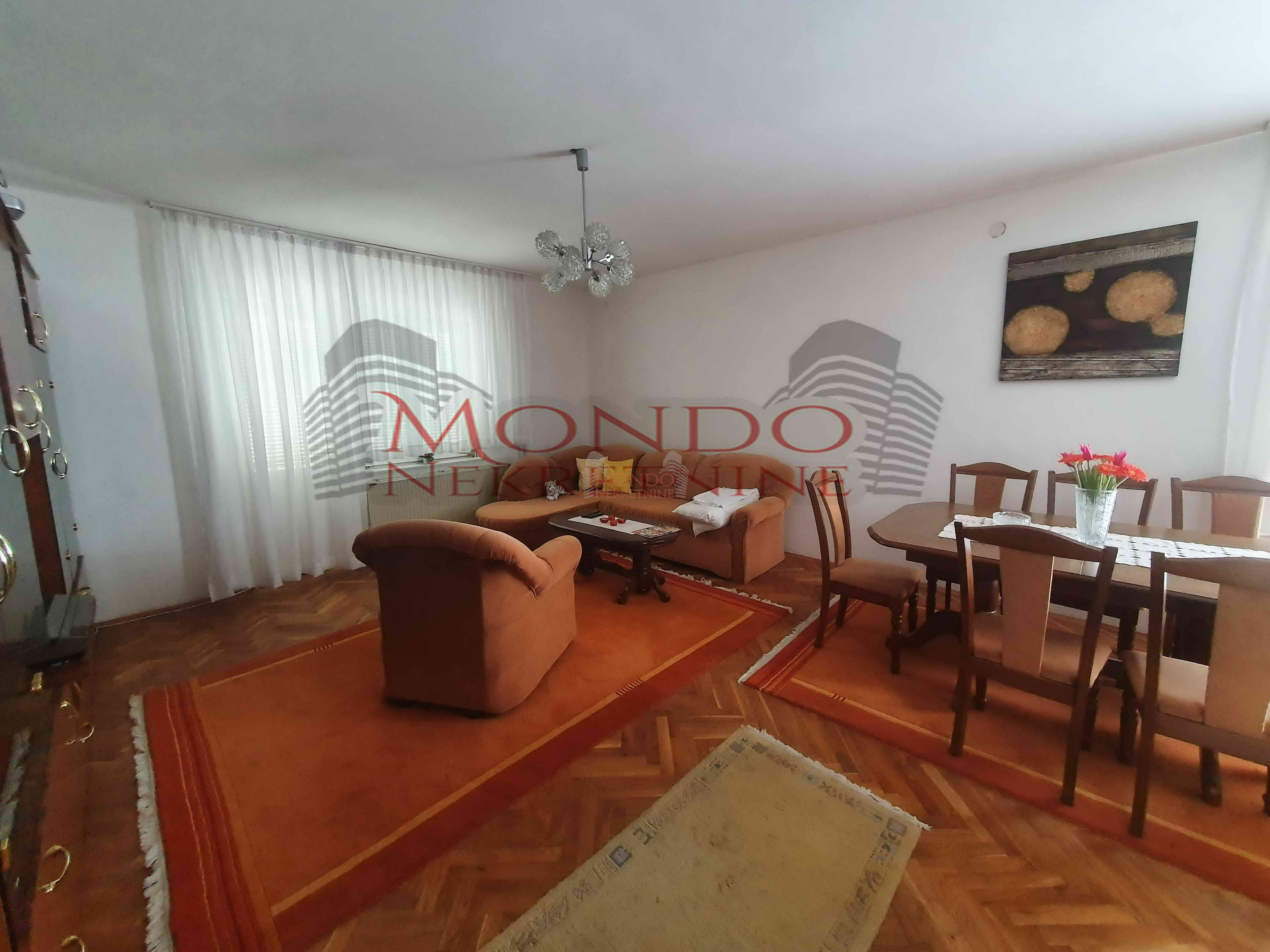 Prodaja kuće u okolini Niša, 450m2, plac 10 ari  9