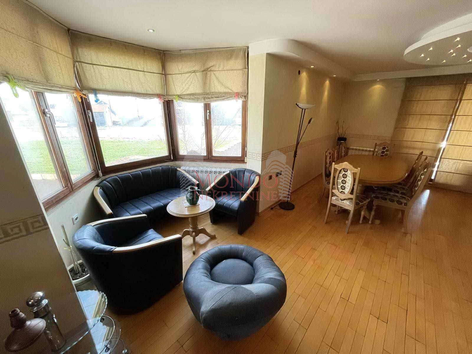 Porodična nova kuća, eg, Niš 4