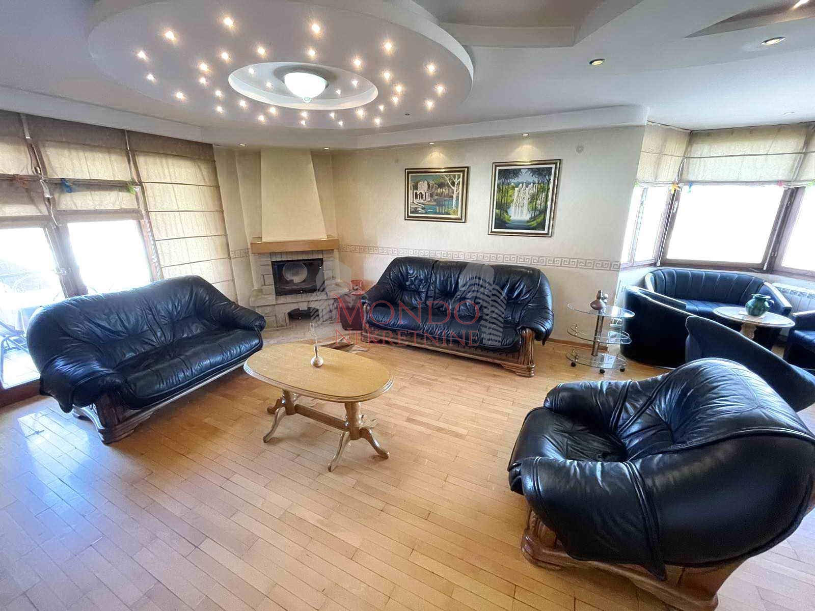 Porodična nova kuća, eg, Niš 6