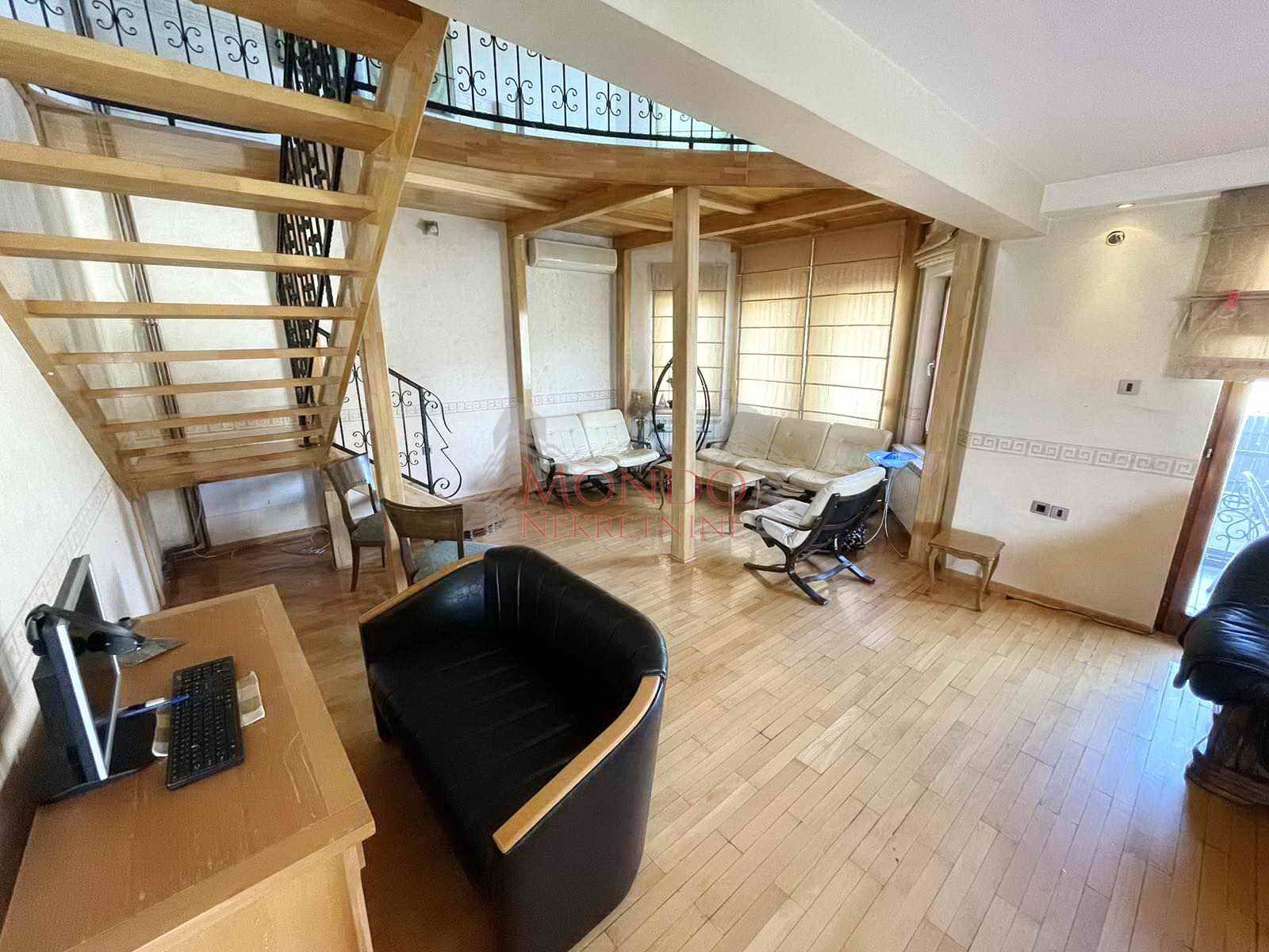 Porodična nova kuća, eg, Niš 9