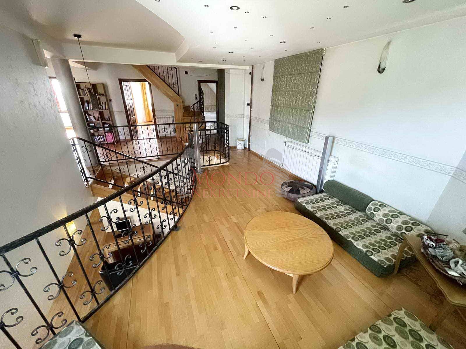 Porodična nova kuća, eg, Niš 14