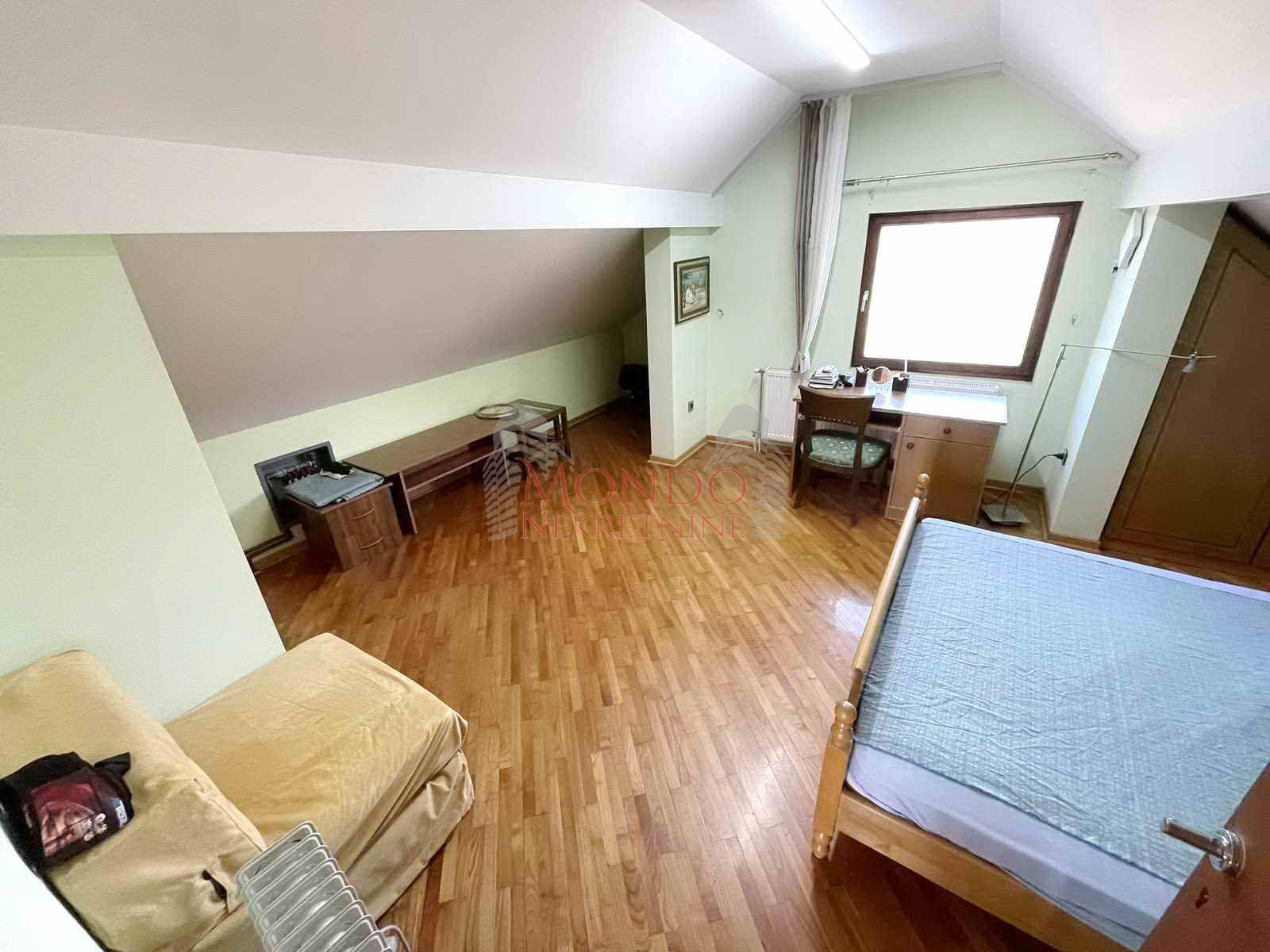 Porodična nova kuća, eg, Niš 17