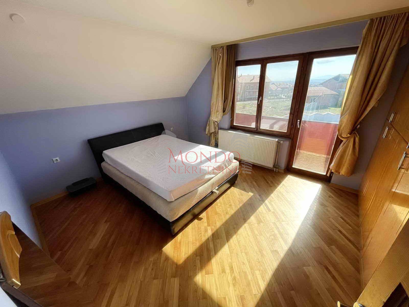 Porodična nova kuća, eg, Niš 15