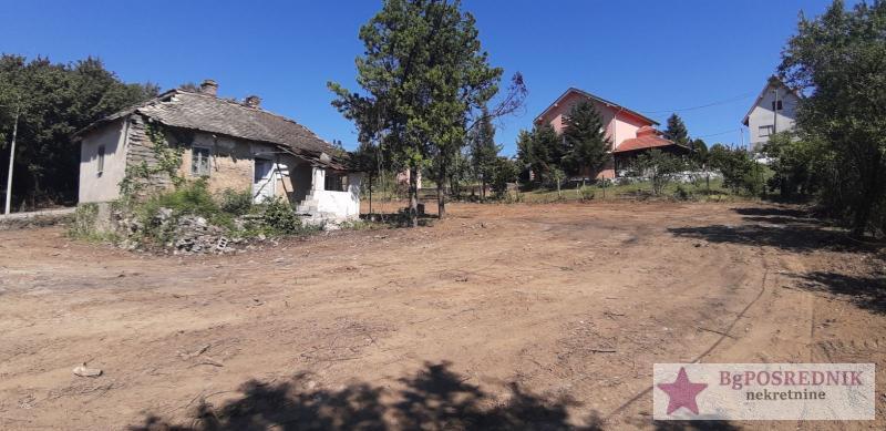 Sopot, Kosmaj, Drvarska, 17ari 1