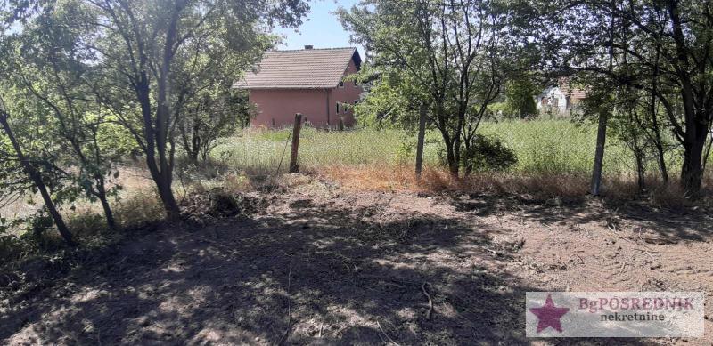 Sopot, Kosmaj, Drvarska, 17ari 6