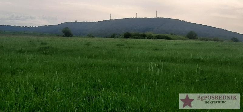 Sopot, Kosmaj, Nemenikuće, 37ari 2