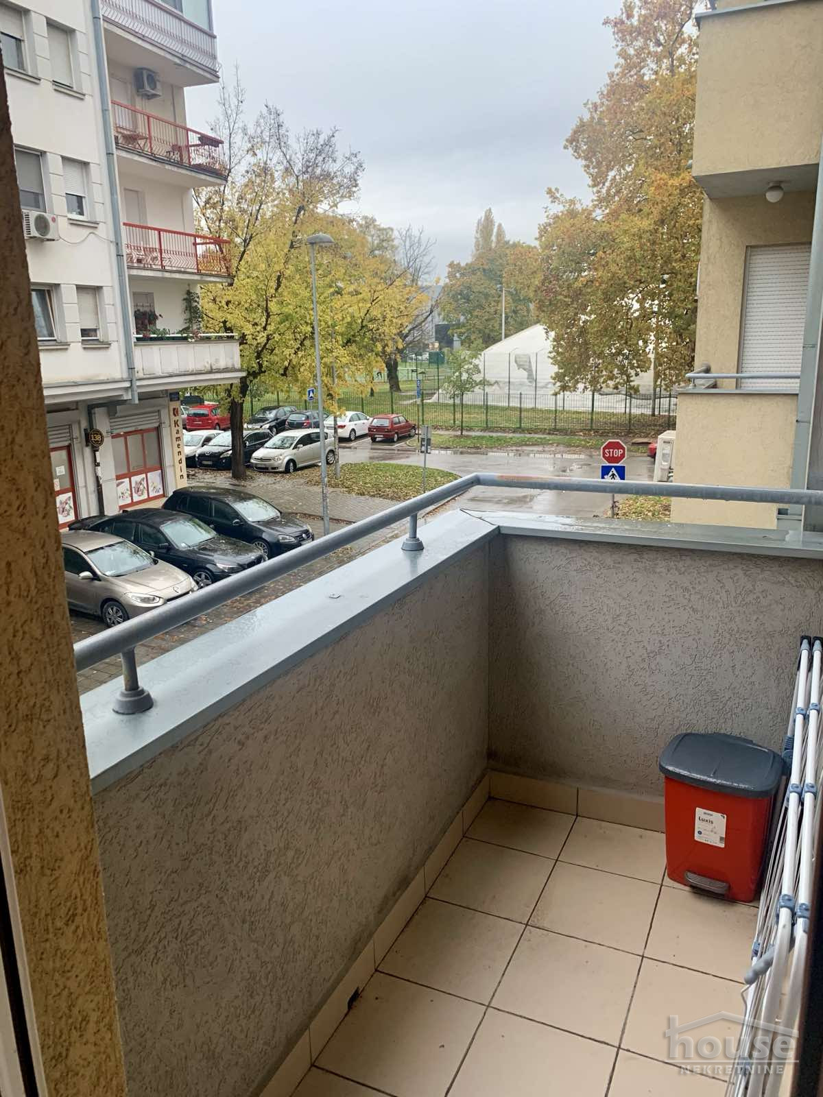 Stanovi,NOVI SAD,SAJAM 32m2,450€ , ID: 9116183 7