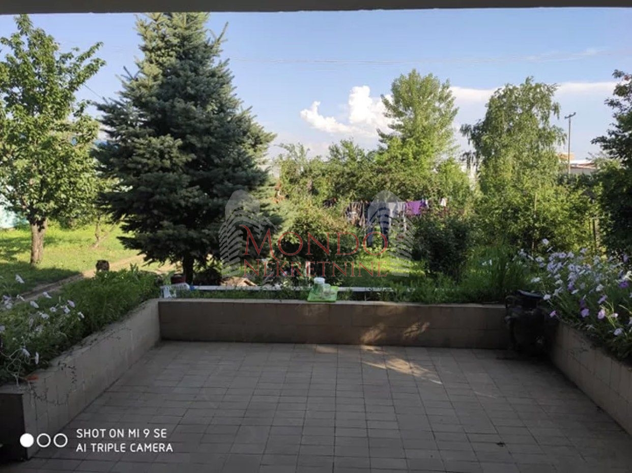 Na prodaju kuca, Aleksandrovo, 60m2, 20ari 5