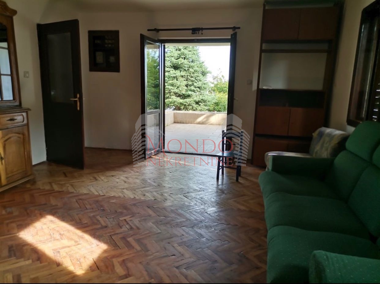 Na prodaju kuca, Aleksandrovo, 60m2, 20ari 6