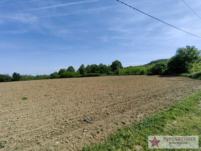 Voždovac, Avala-Koviona, 129.80ari 12