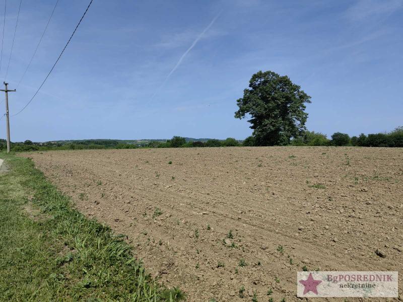 Voždovac, Avala-Koviona, 129.80ari 14