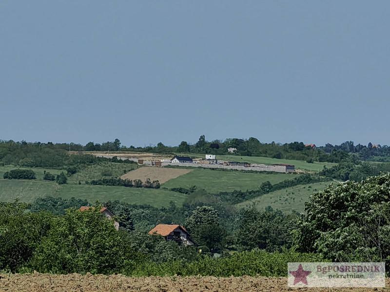 Voždovac, Avala-Koviona, 129.80ari 10